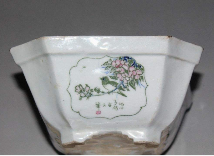 釉中彩系列