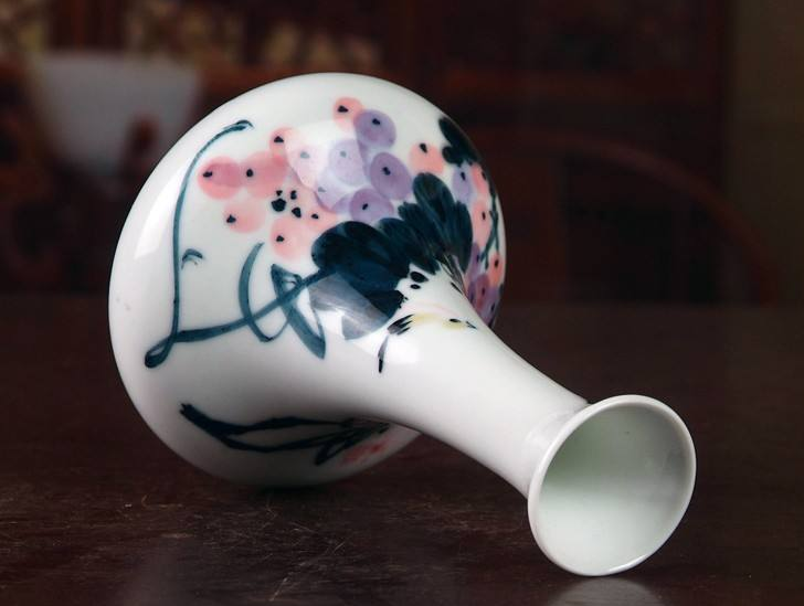 釉中彩系列
